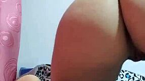 Madam Wants You to Admire Her Sexy Body.