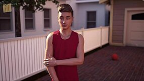 A Wife And Stepmother Missing Scenes 23