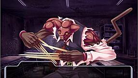 Shion's Cruel Final Scene