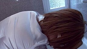 hardcore fisting with a deutscher bitch, that's some wild teen ass action.