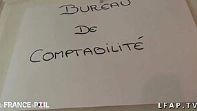 Bbw Milf Francaise Tests Sex Toys Provocatively