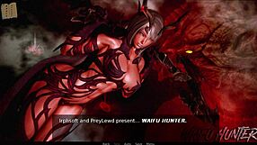 Academy 205 Hentai Game Adventure