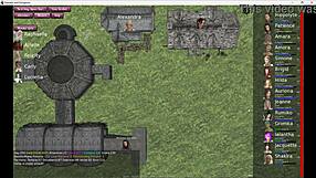 There Is Still More To Do In Damsels And Dungeons Part 12
