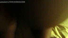 Brazilian Ass Hole Banged Hard and Deep!