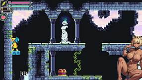 Flip Witch live play part 6 training M angel