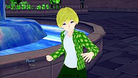 Check Out Heavenly Peaks, New NSFW Hentai Game with Groping