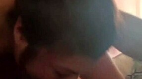 Fat Mexican BBW's Mysterious Encounter