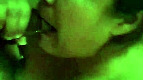 Fat Mexican BBW's Mysterious Encounter