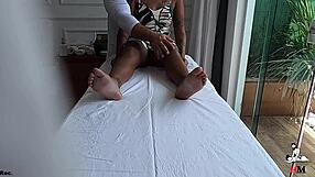 câmera escondida em consultório feminino - massagem tântrica - video real gay teen missionary
