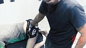 i enjoy intense physical activities with my partner