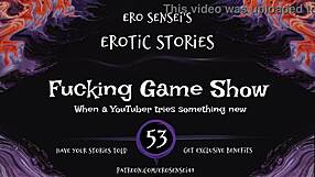 fucking game show erotic audio for women eses53