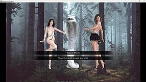 There Is Still More To Do In Damsels And Dungeons Part 12