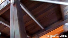 hdvls0037 homemade horny fun