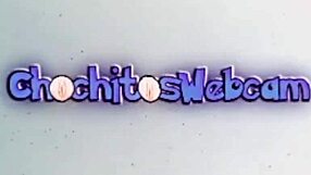 Hot Teen Squirts With Dildo On Big Tits