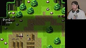 This girl knows shes in a mature game marionette fantasy uncensored