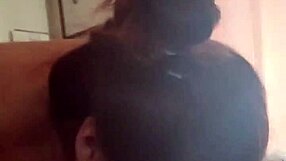 Fat Mexican BBW's Mysterious Encounter