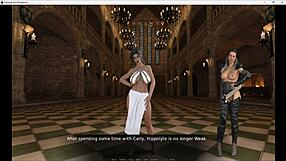 There Is Still More To Do In Damsels And Dungeons Part 12