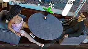 Exploring alternate existence in a mysterious world