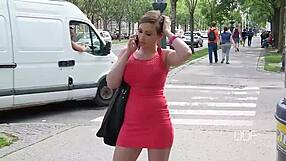 Horny Maid and Wife Empty Husband's Balls in Wild Hotel Session