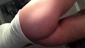 Blonde slut engages in fingering and masturbation