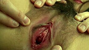 Beautiful Transsexual from Russia and Angelia the White beauty in hot scenes in the first time in the Pussy Diary.
