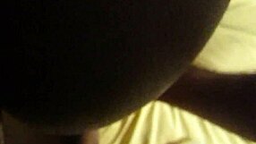 Brazilian Ass Hole Banged Hard and Deep!