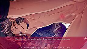 i love that anal sex with the shemale ladyboy, creampie in my ass