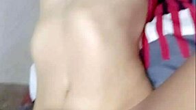 Group Licks Curvy Wife And Girlfriend In Close Up