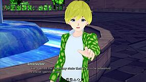 Check Out Heavenly Peaks, New NSFW Hentai Game with Groping