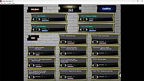 She destroyed me but at least she gave me a hand overthrow the great demoness ep 1