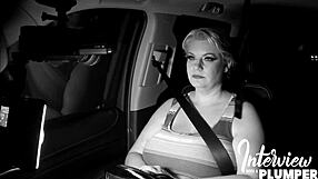 Is Milf Bbw Tiffany Blake Interview With A Plumper Bts?