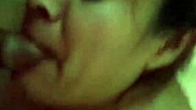 Fat Mexican BBW's Mysterious Encounter