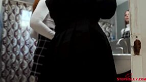 riley nixon scarlett mae tyler cruise blowjob