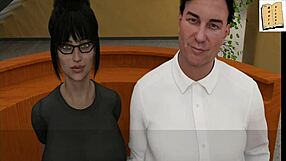 Katie loves to tease mature teen 18+ big ass