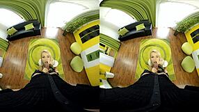 Karol Lilien Masturbates In Shower Then Bends Over For Doggystyle In Room