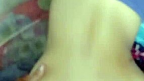 Group Licks Curvy Wife And Girlfriend In Close Up