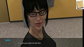 Katie loves to tease mature teen 18+ big ass