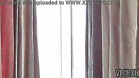 Latina Teen Fucks Intensely In Cheap San Isidro Hotel