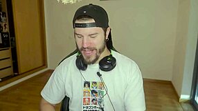 This girl knows shes in a mature game marionette fantasy uncensored