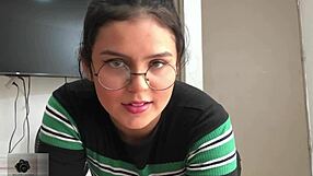 Mother In Law Bent Over Doggystyle Big Ass Monster Cock