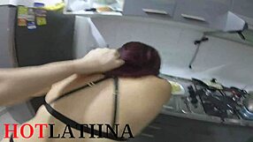 Venezolana Paga La Renta Con Sexo En Año Nuevo 2023