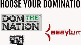 the ebony woman engages in piss fetish anal with ass to mouth and rough binding