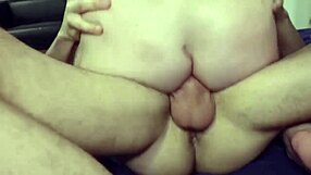 Watch two handsome guys have romantic sex with big cocks