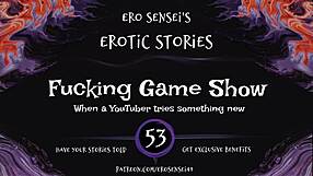 fucking game show erotic audio for women eses53