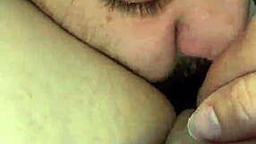 my step brother in law licks my pussy