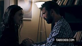 Brunette Slut Whitney Wright Has Anal Sex With A Perv Guy!