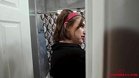 riley nixon scarlett mae tyler cruise blowjob