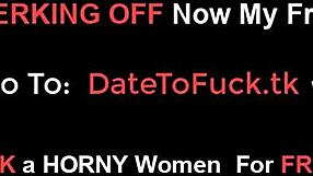 Teen and step mom fuck with big tits riding and cumshot