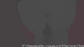 Ero anime Rin punished with toys in horny squirting sex