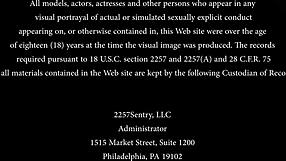 the ebony woman engages in piss fetish anal with ass to mouth and rough binding